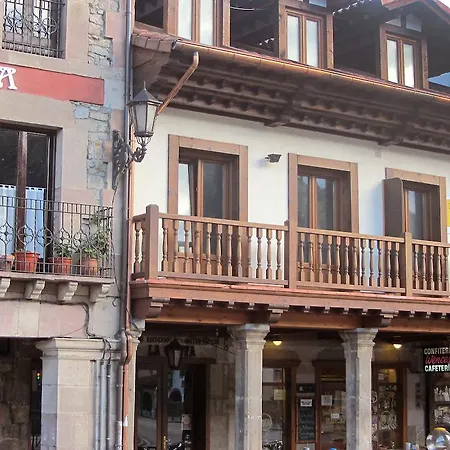 Holiday Los Soportales Potes